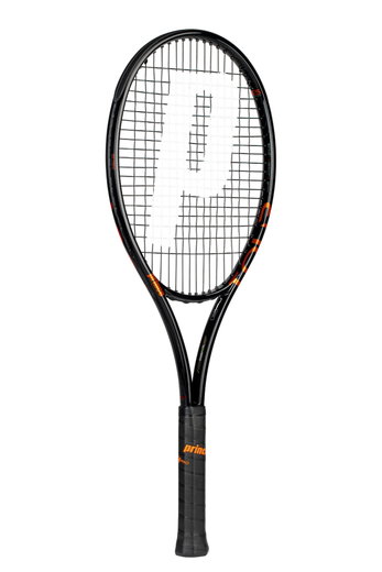Prince Tennisschläger TXTZ Tour 98in/305g/Turnier 2026 schwarz - unbesaitet -